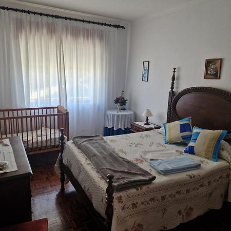 Vivenda Atlantico Ξενοδοχείο Vila Praia de Âncora Εξωτερικό φωτογραφία