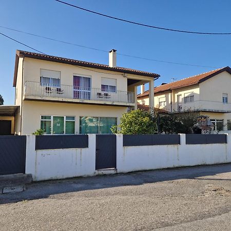 Vivenda Atlantico Ξενοδοχείο Vila Praia de Âncora Εξωτερικό φωτογραφία