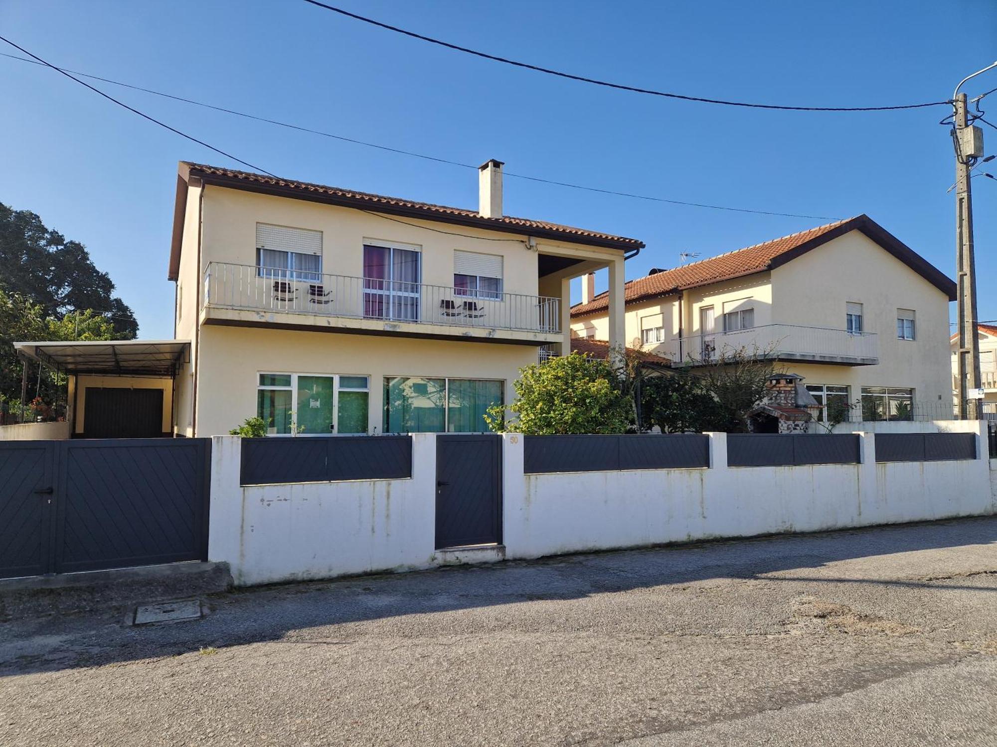 Vivenda Atlantico Ξενοδοχείο Vila Praia de Âncora Εξωτερικό φωτογραφία