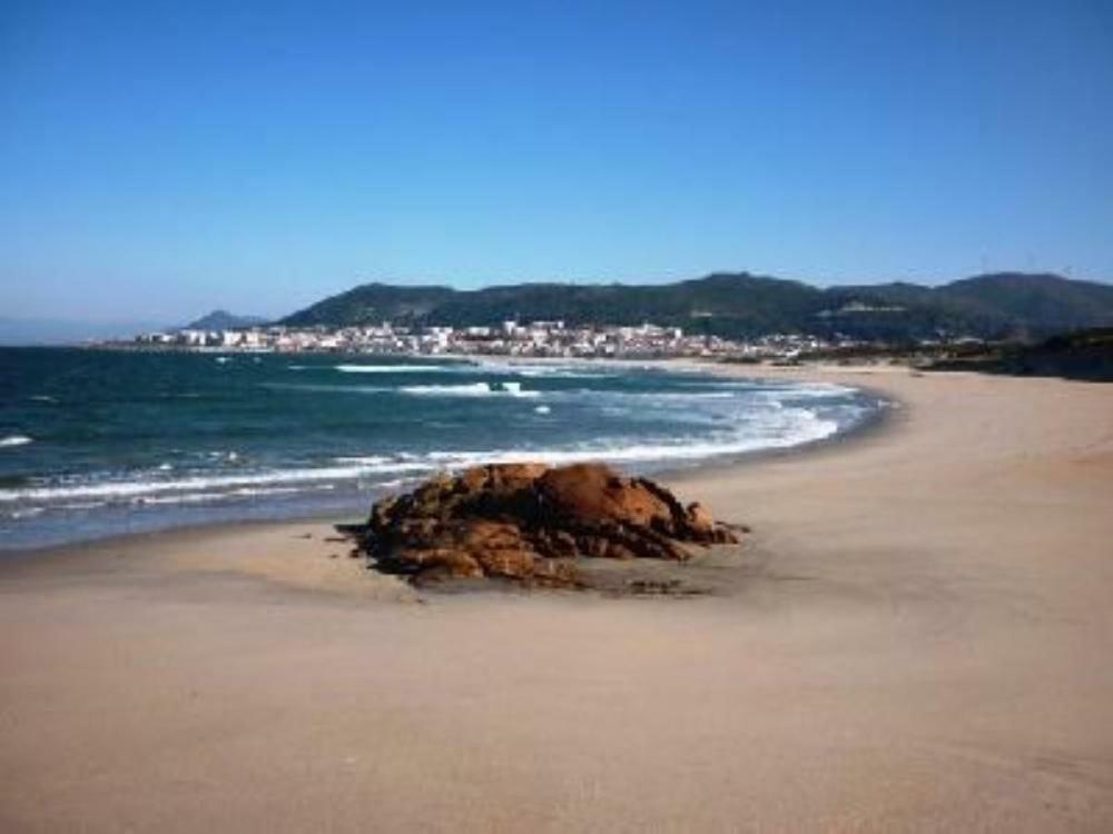 Vivenda Atlantico Ξενοδοχείο Vila Praia de Âncora Εξωτερικό φωτογραφία