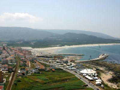 Vivenda Atlantico Ξενοδοχείο Vila Praia de Âncora Εξωτερικό φωτογραφία