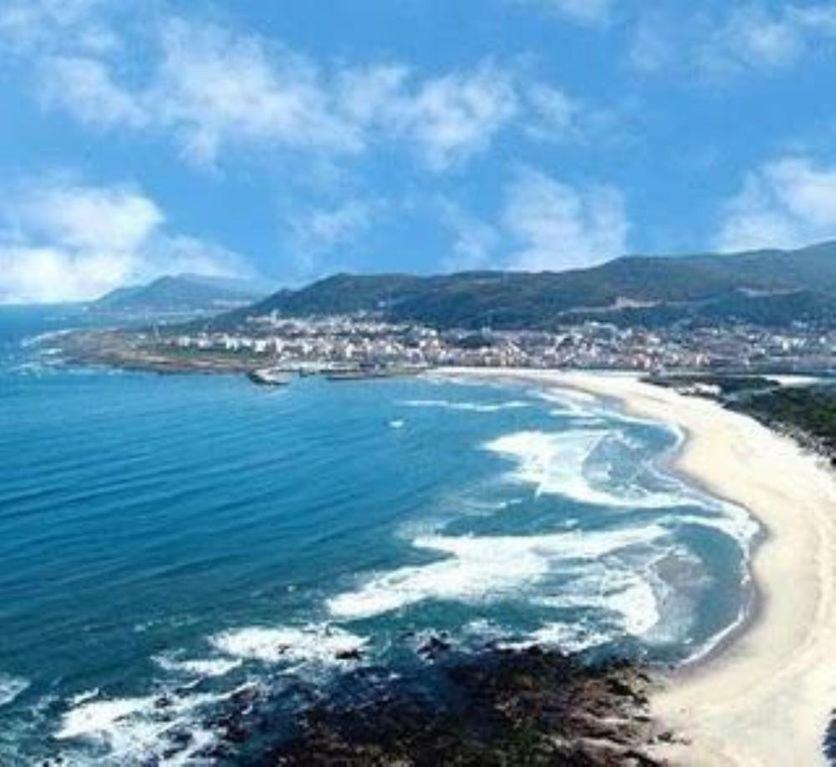 Vivenda Atlantico Ξενοδοχείο Vila Praia de Âncora Εξωτερικό φωτογραφία
