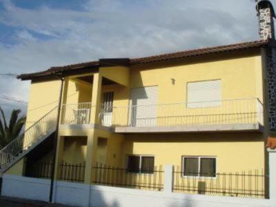 Vivenda Atlantico Ξενοδοχείο Vila Praia de Âncora Εξωτερικό φωτογραφία