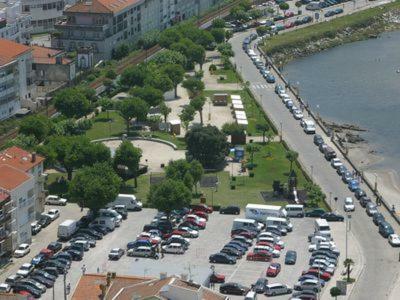 Vivenda Atlantico Ξενοδοχείο Vila Praia de Âncora Εξωτερικό φωτογραφία