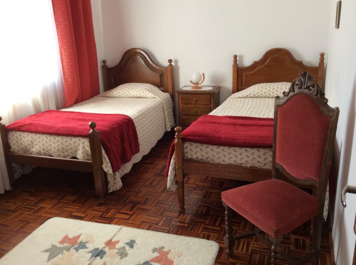 Vivenda Atlantico Ξενοδοχείο Vila Praia de Âncora Εξωτερικό φωτογραφία
